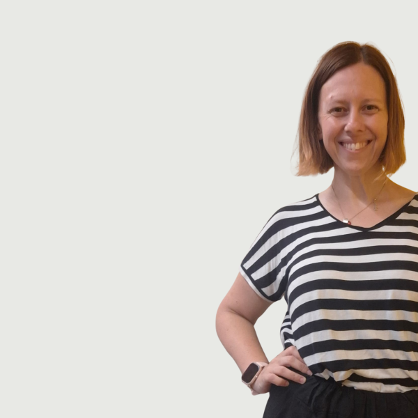 Carlotta Casacci – Pedagogista e coordinatrice