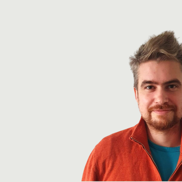 Giacomo Ronchetti – Psicolog e coordinatore