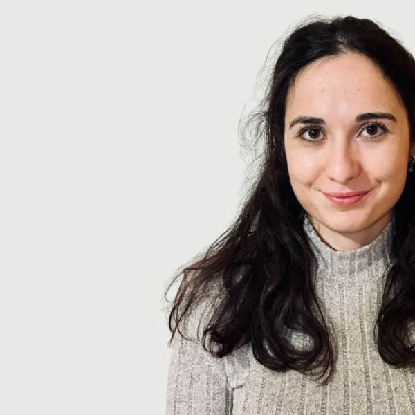 Manuela D_Avella – Psicologa e coordinatrice